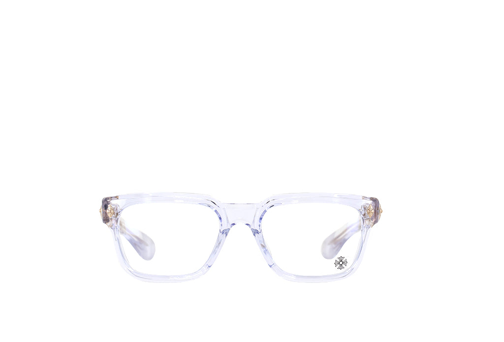 Chrome Hearts Pen Spectacle