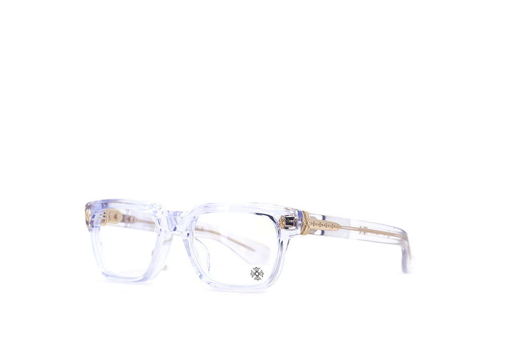Chrome Hearts Pen Spectacle