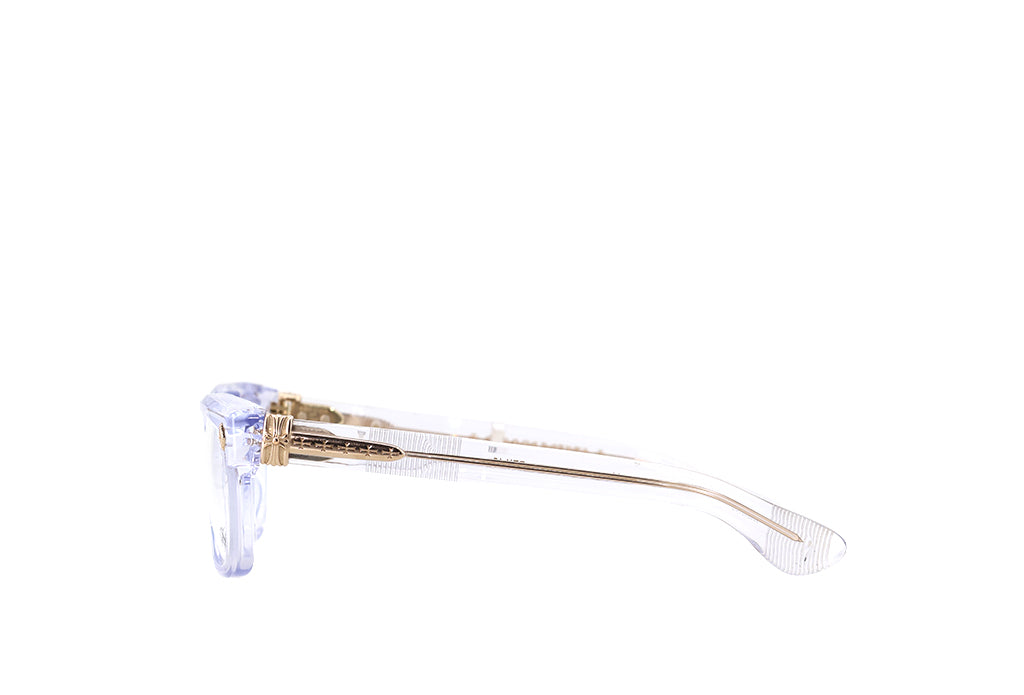 Chrome Hearts Pen Spectacle