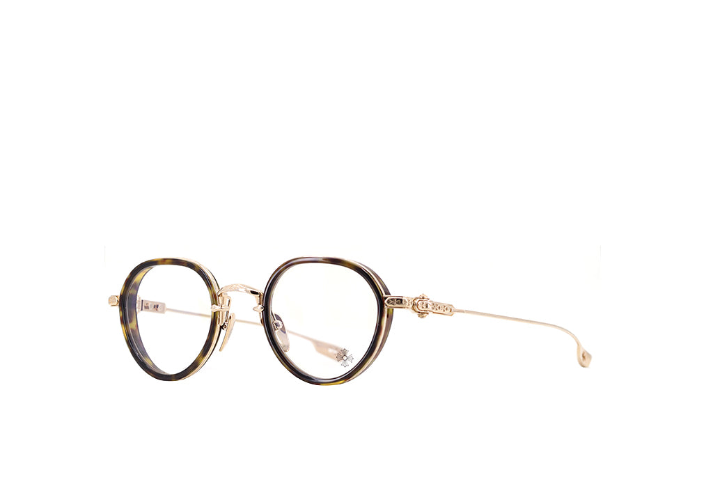 Chrome Hearts Sex Spectacle