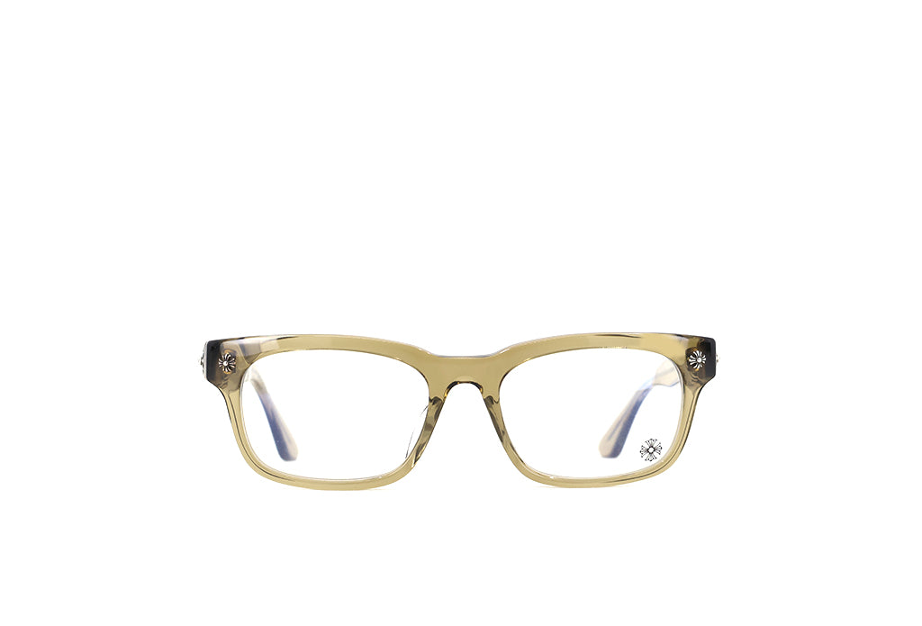 Chrome Hearts Vailante Spectacle