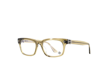 Chrome Hearts Vailante Spectacle