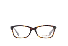 Load image into Gallery viewer, Coach 6089 Spectacle