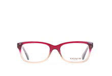 Load image into Gallery viewer, Coach 6089 Spectacle