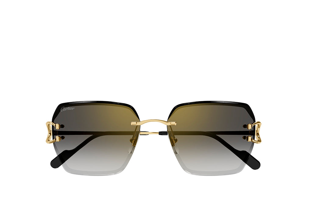 Cartier 0466S Sunglass
