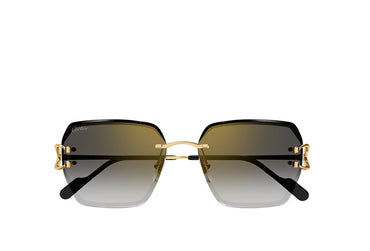 Cartier 0466S Sunglass