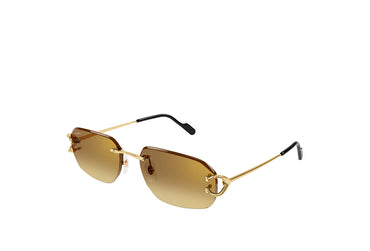 Cartier 0468S Sunglass