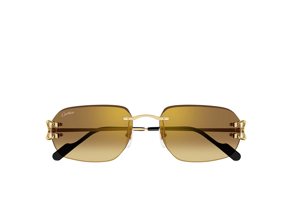 Cartier 0468S Sunglass