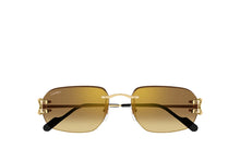 Load image into Gallery viewer, Cartier 0468S Sunglass