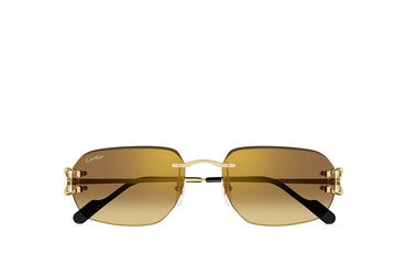 Cartier 0468S Sunglass
