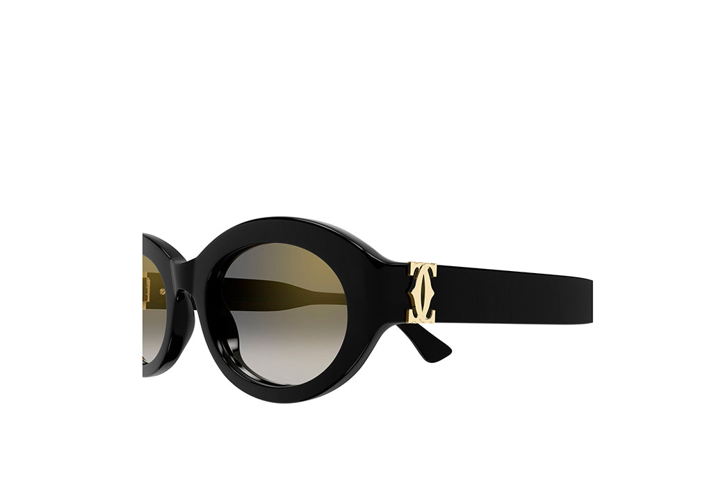 Cartier 0588S Sunglass