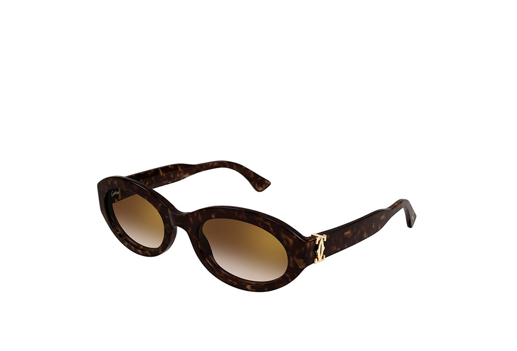 Cartier 0588S Sunglass