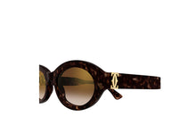 Load image into Gallery viewer, Cartier 0588S Sunglass