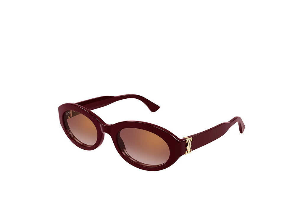 Cartier 0588S Sunglass