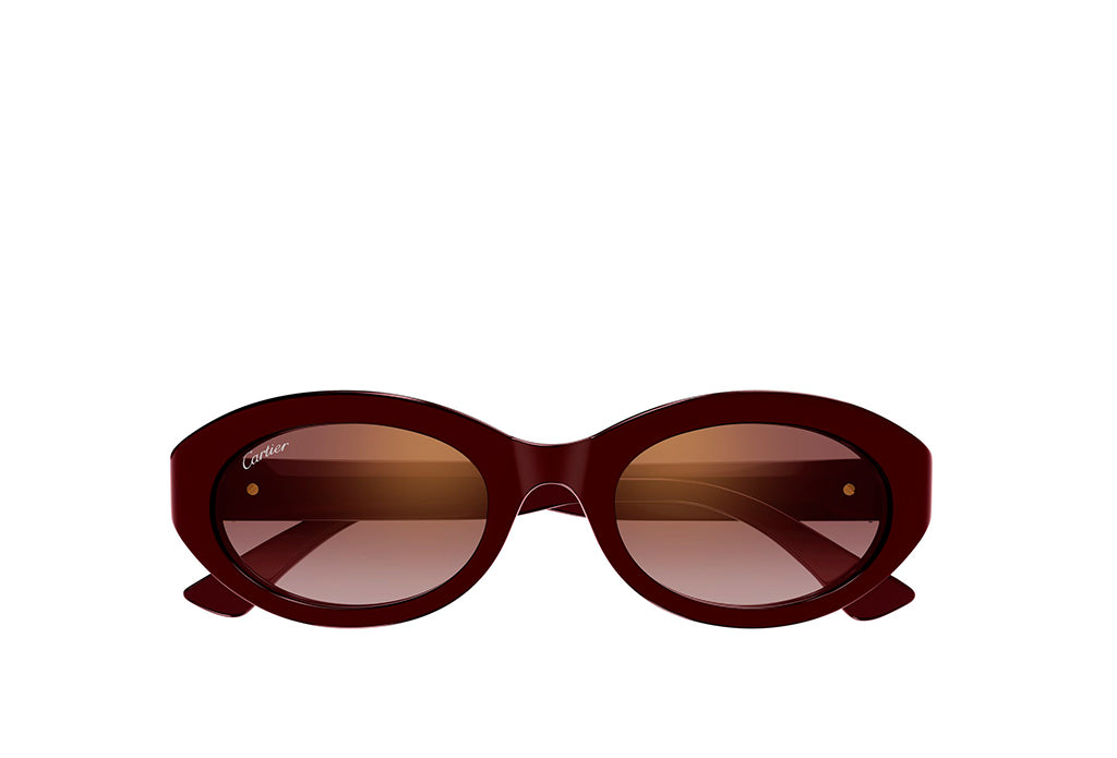 Cartier 0588S Sunglass