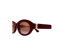 Load image into Gallery viewer, Cartier 0588S Sunglass
