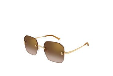Cartier 0591S Sunglass