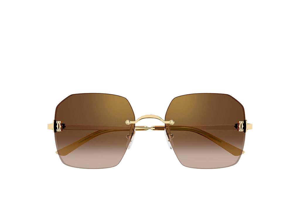 Cartier 0591S Sunglass