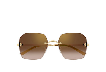 Cartier 0591S Sunglass