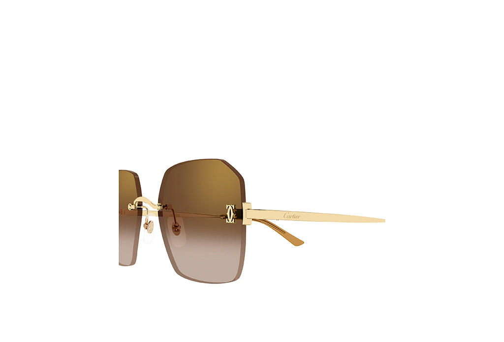 Cartier 0591S Sunglass