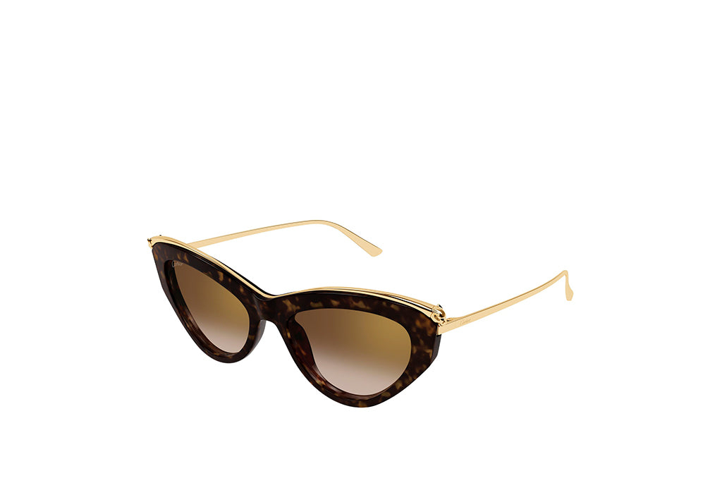 Cartier 0596S Sunglass