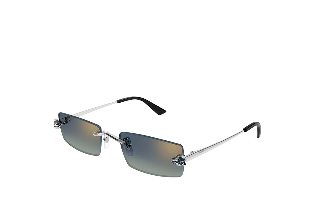 Cartier 0598S Sunglass