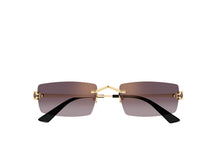 Load image into Gallery viewer, Cartier 0598S Sunglass