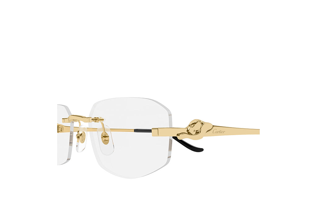 Cartier 0601O Spectacle