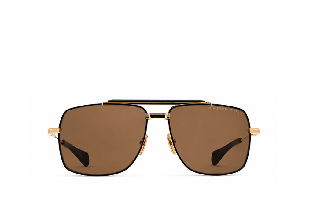 Dita 126 SYMETA-TYPE403 Sunglass