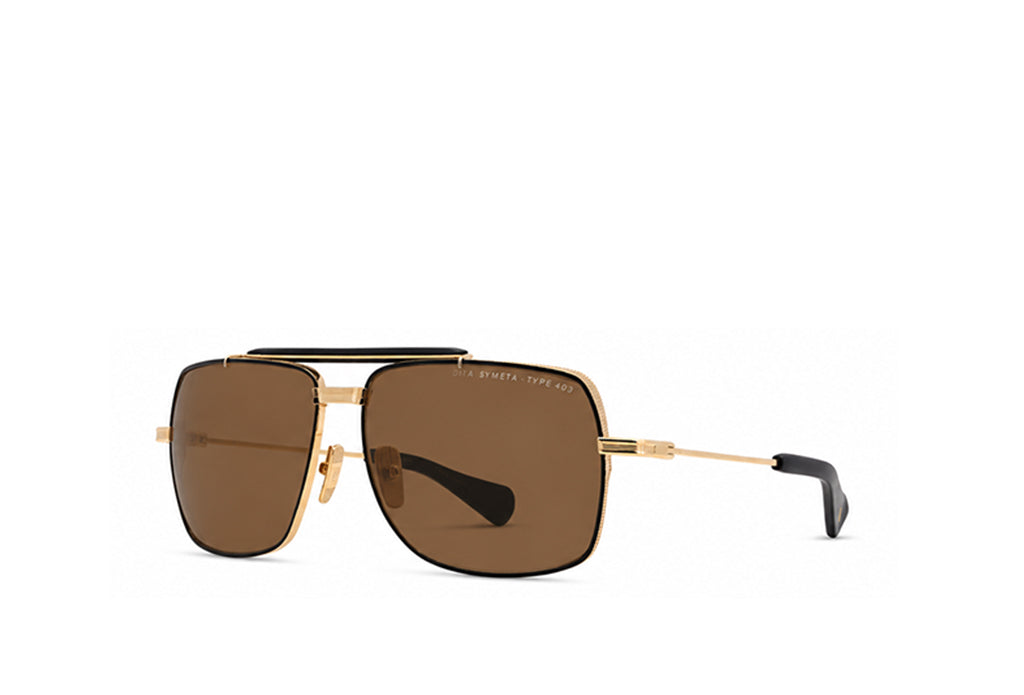 Dita 126 SYMETA-TYPE403 Sunglass
