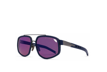 DITA Lancier LSA-333-A luxury polarized aviator sunglasses