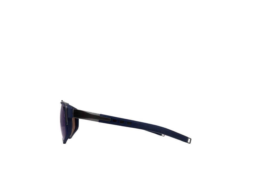 DITA Lancier LSA-333-A luxury polarized aviator sunglasses