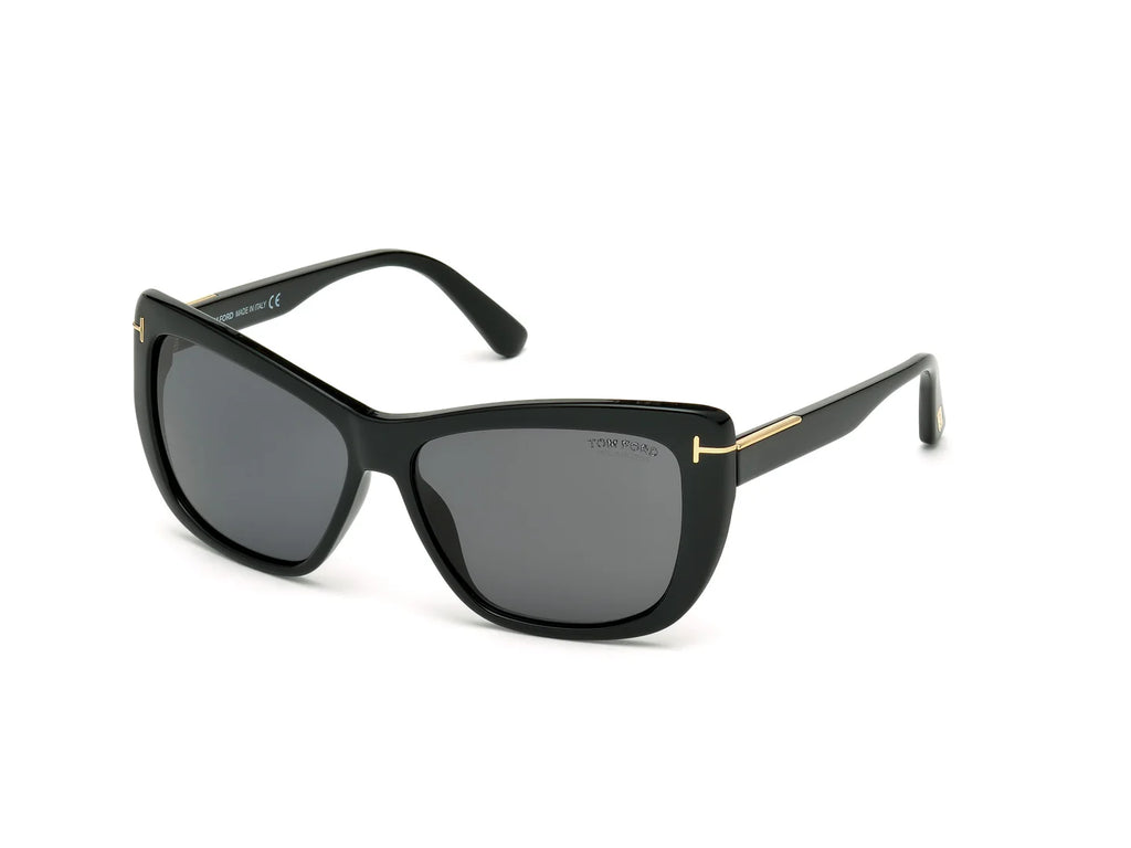 Tom Ford TF 0434 Sunglass