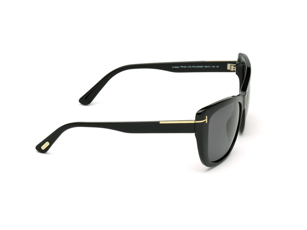 Tom Ford TF 0434 Sunglass