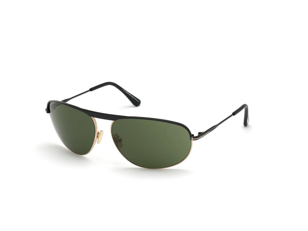 Tom Ford TF 0774 Sunglass