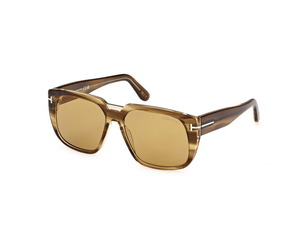 Tom Ford TF 1025 Sunglass