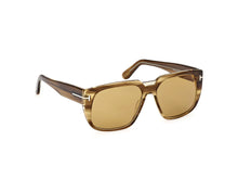 Load image into Gallery viewer, Tom Ford TF 1025 Sunglass