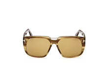 Load image into Gallery viewer, Tom Ford TF 1025 Sunglass