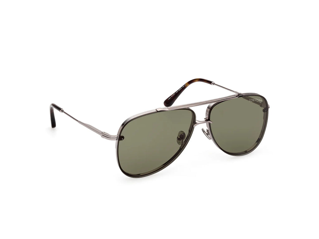 Tom Ford TF 1071 Sunglass