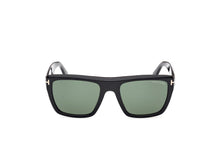 Load image into Gallery viewer, Tom Ford TF 1077 Sunglass