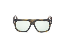 Load image into Gallery viewer, Tom Ford TF 1201 Sunglass