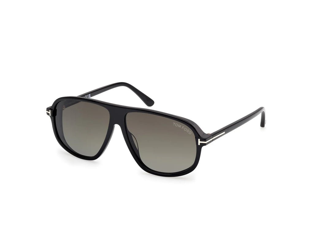 Tom Ford TF 1208 Sunglass