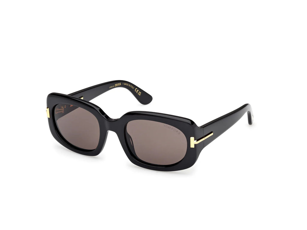 Tom Ford 1253 Sunglass