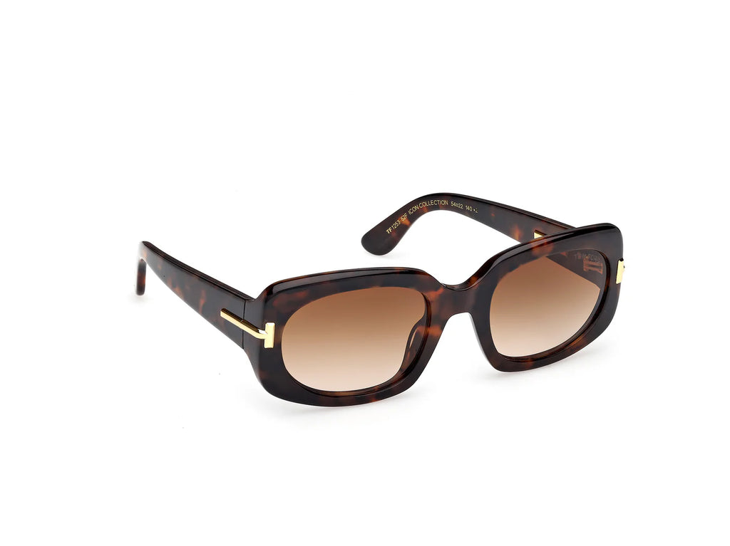 Tom Ford 1253 Sunglass