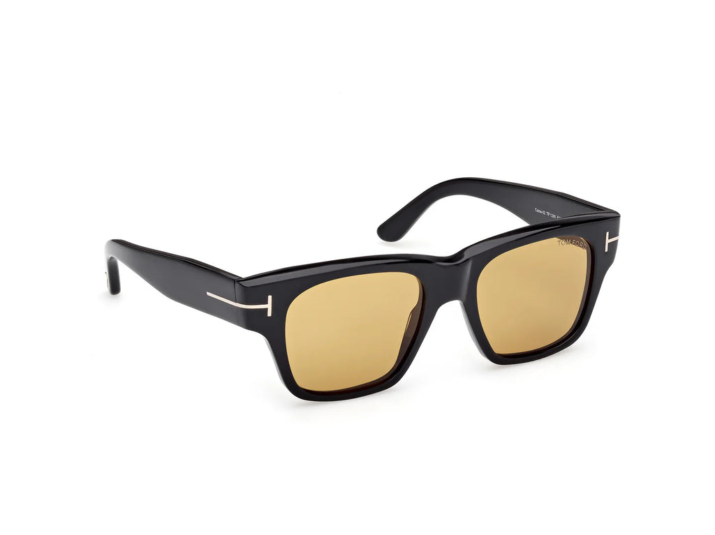 Tom Ford TF 1280 Sunglass