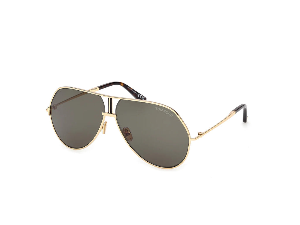 Tom Ford TF 1281 Sunglass