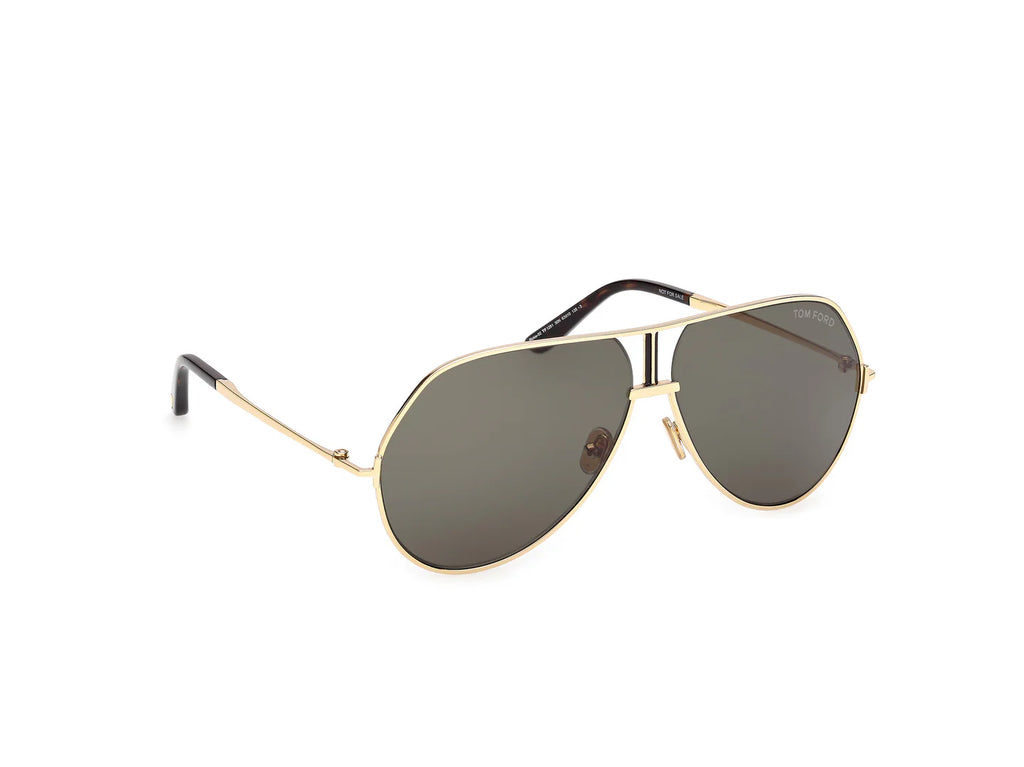 Tom Ford TF 1281 Sunglass