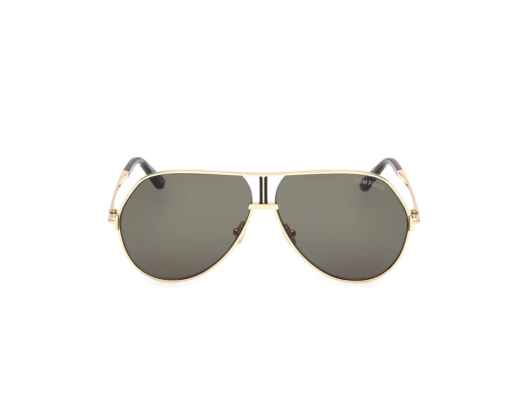 Tom Ford TF 1281 Sunglass