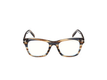 Load image into Gallery viewer, Tom Ford 5886 Spectacle