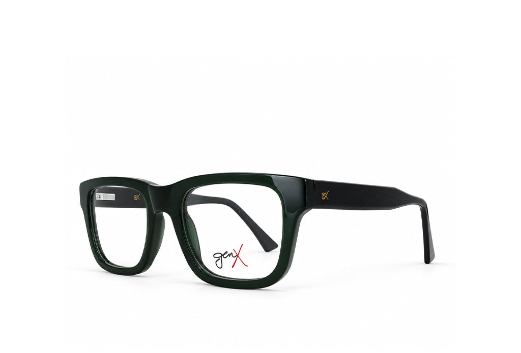 Genx 006 Spectacle